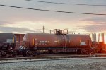 EAGX Tank Car